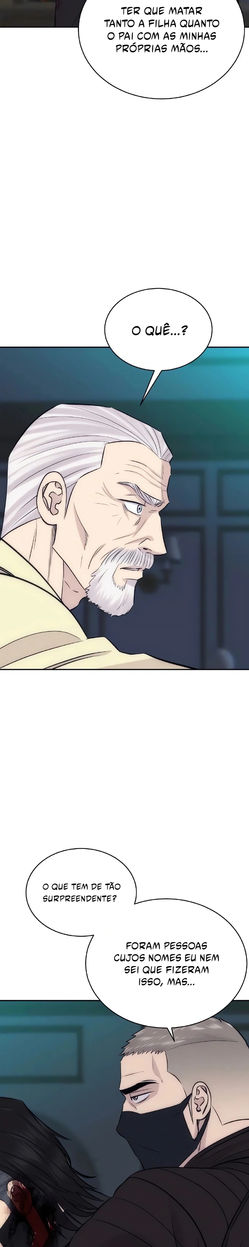 Read Genius Grandson of the Loan Shark King PT Manga Online