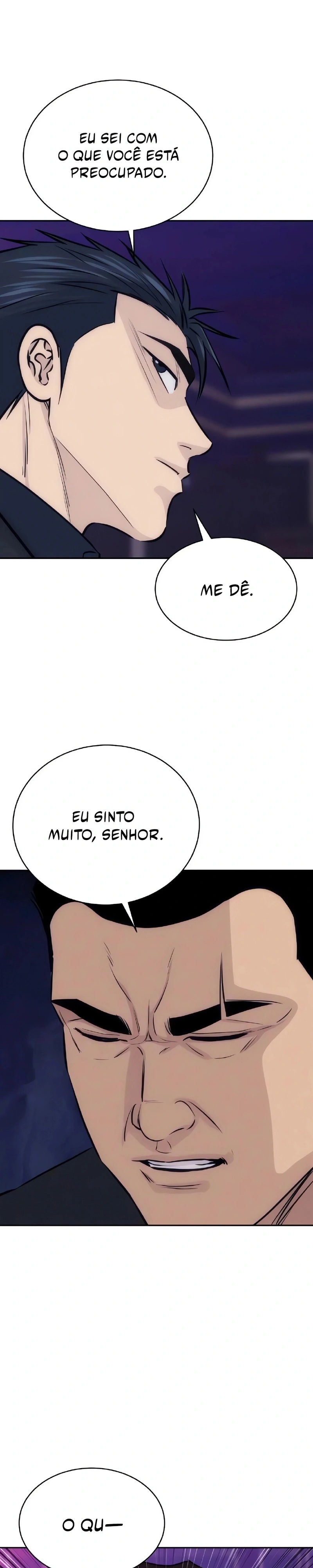 Read Genius Grandson of the Loan Shark King PT Manga Online