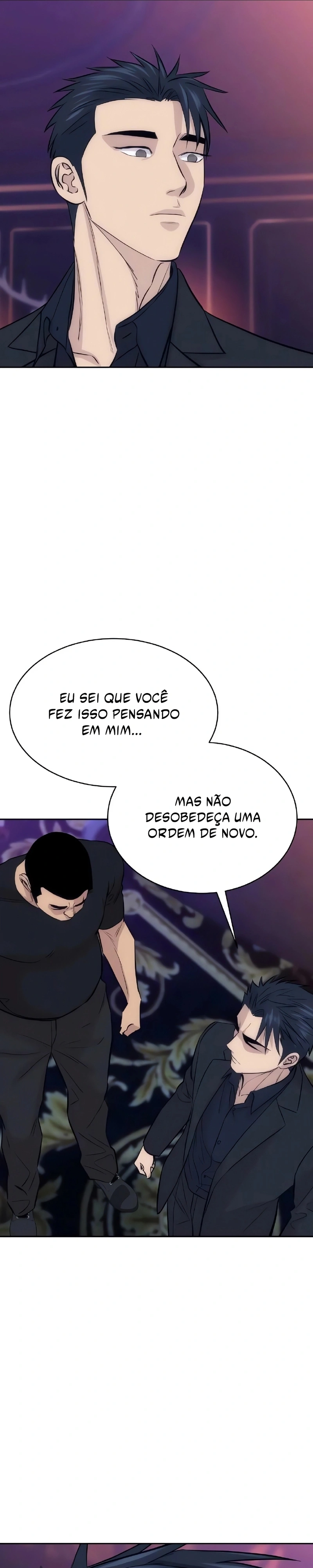 Read Genius Grandson of the Loan Shark King PT Manga Online