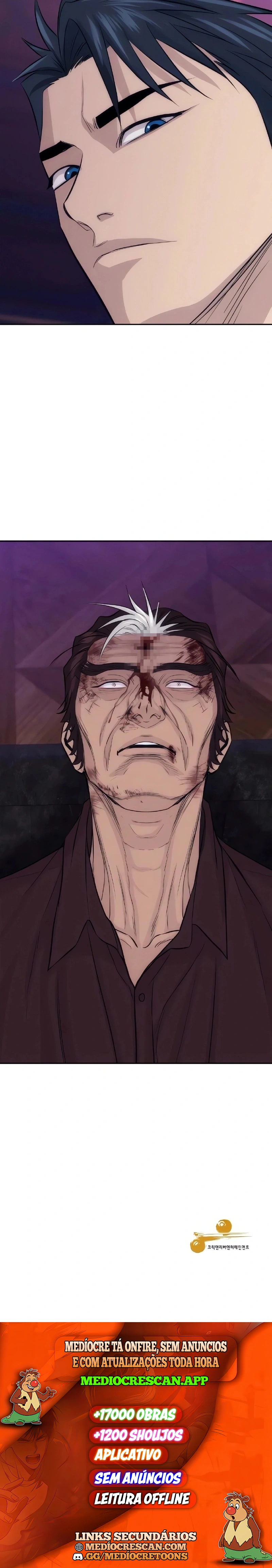 Read Genius Grandson of the Loan Shark King PT Manga Online