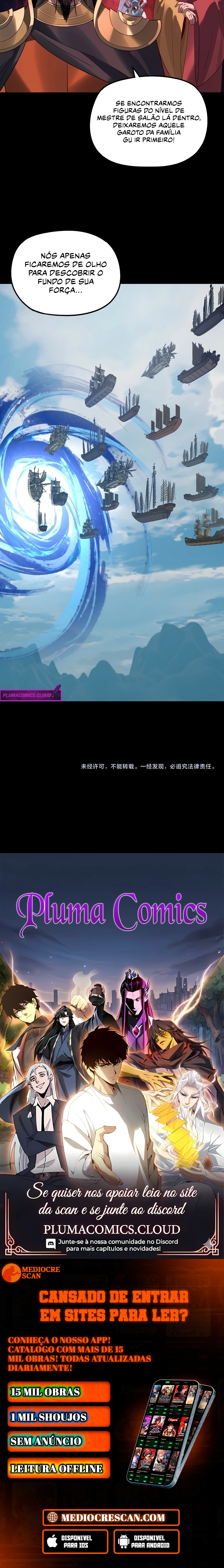 Read I Am The Fated Villain PT Manga Online