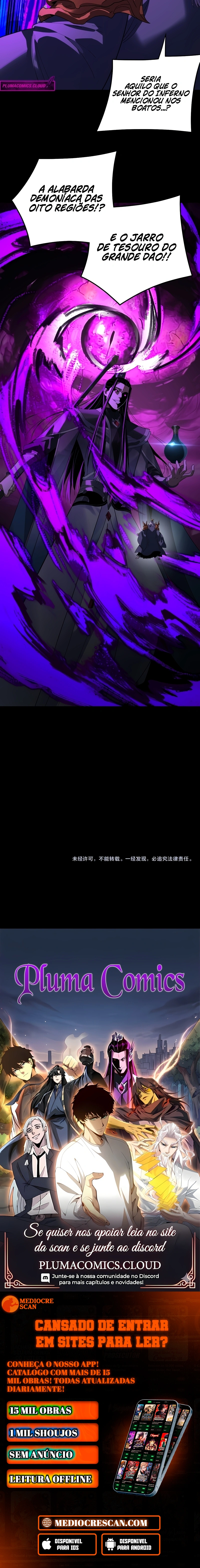 Read I Am The Fated Villain PT Manga Online