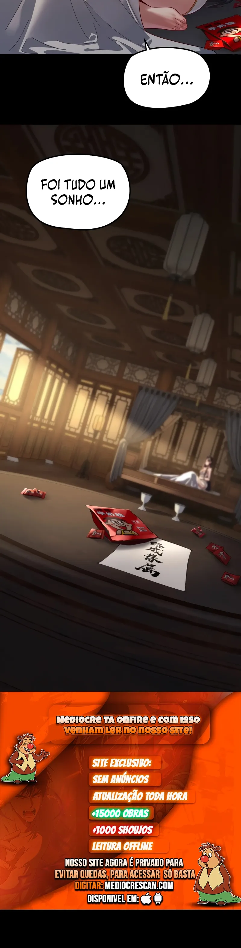 Read I Am The Fated Villain PT Manga Online