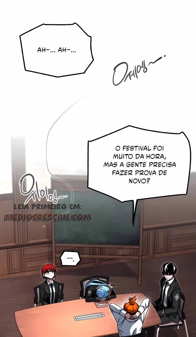 Read I Took over The Academy With a Single Sashimi Knife PT Manga Online