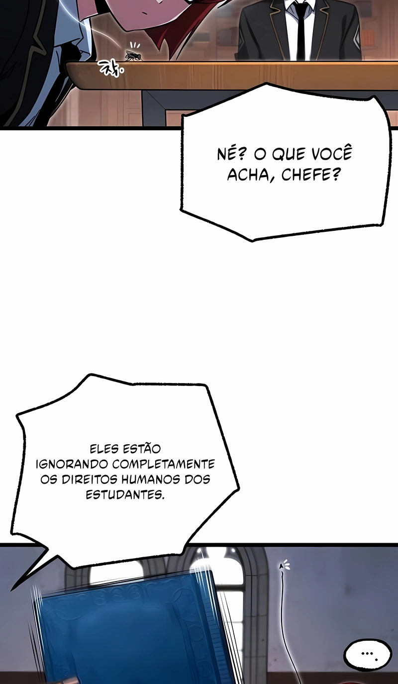 Read I Took over The Academy With a Single Sashimi Knife PT Manga Online