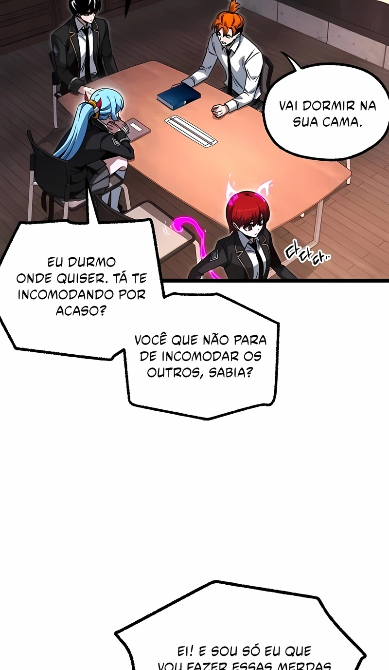 Read I Took over The Academy With a Single Sashimi Knife PT Manga Online