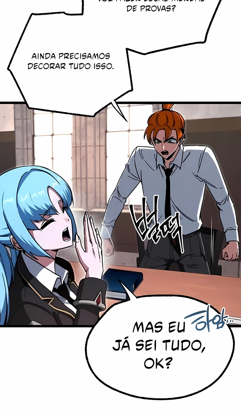 Read I Took over The Academy With a Single Sashimi Knife PT Manga Online