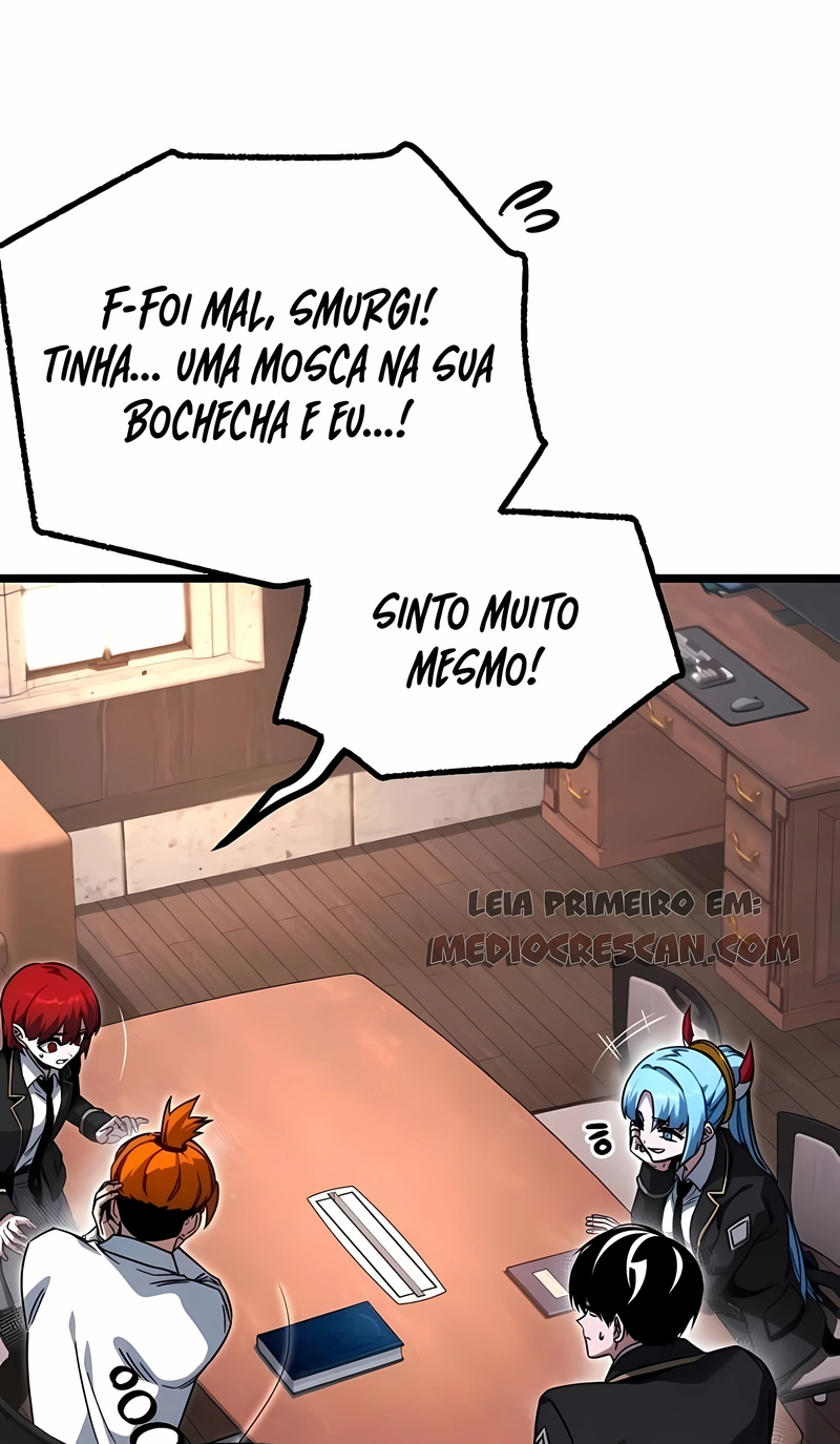 Read I Took over The Academy With a Single Sashimi Knife PT Manga Online