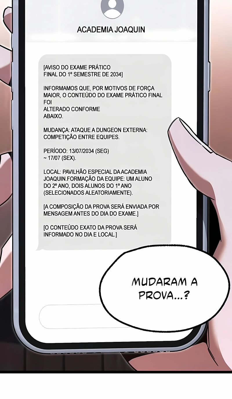 Read I Took over The Academy With a Single Sashimi Knife PT Manga Online