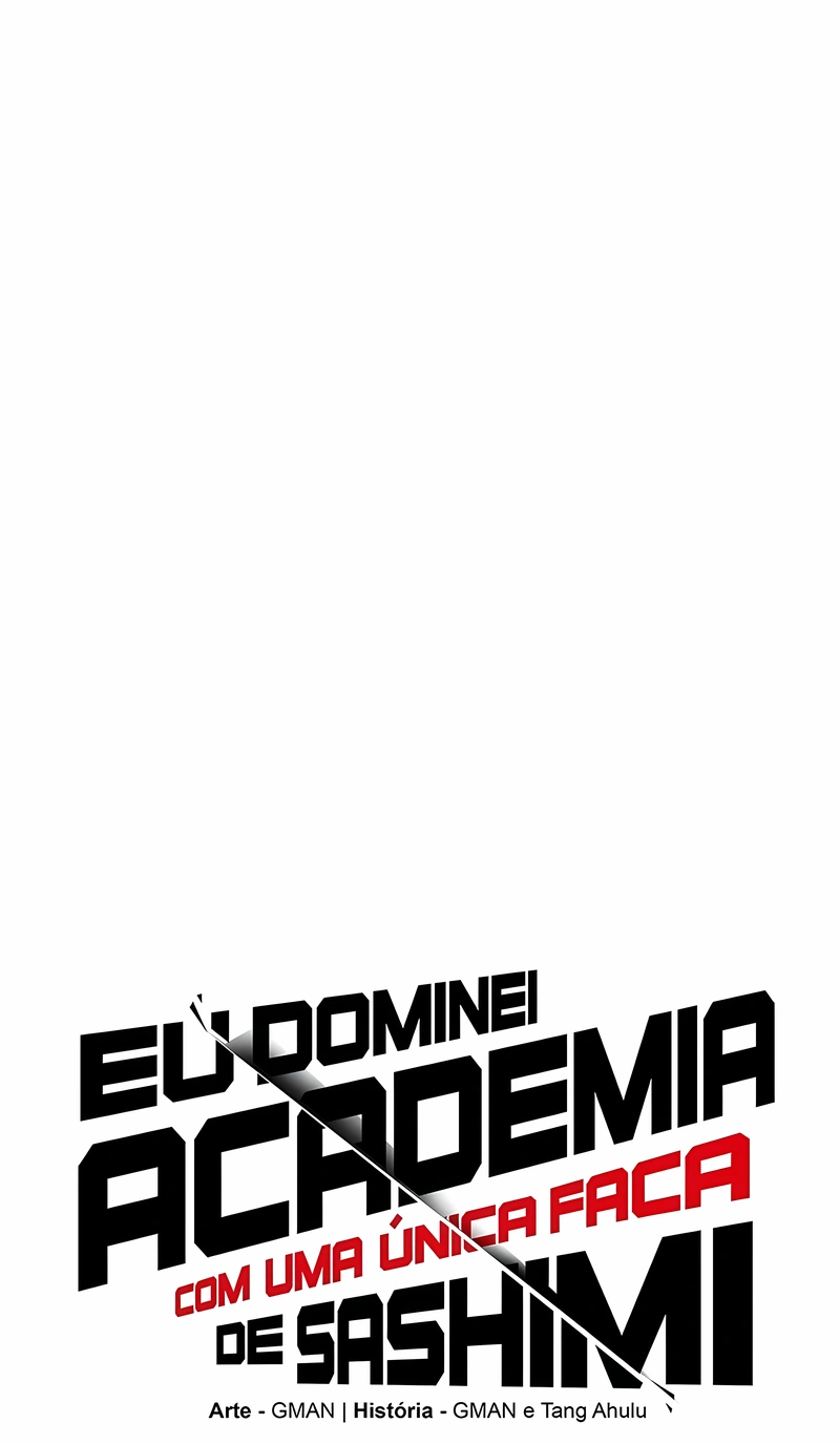 Read I Took over The Academy With a Single Sashimi Knife PT Manga Online