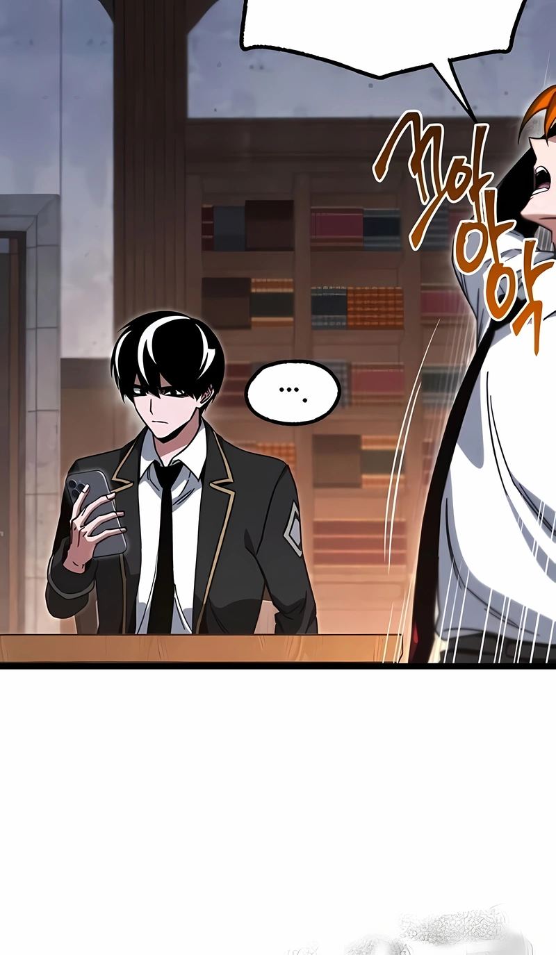 Read I Took over The Academy With a Single Sashimi Knife PT Manga Online