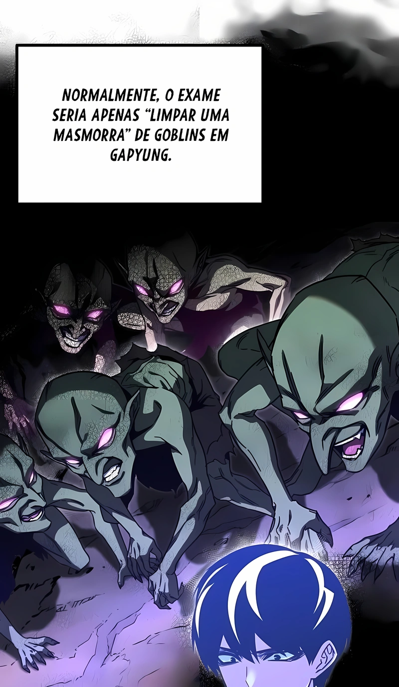 Read I Took over The Academy With a Single Sashimi Knife PT Manga Online