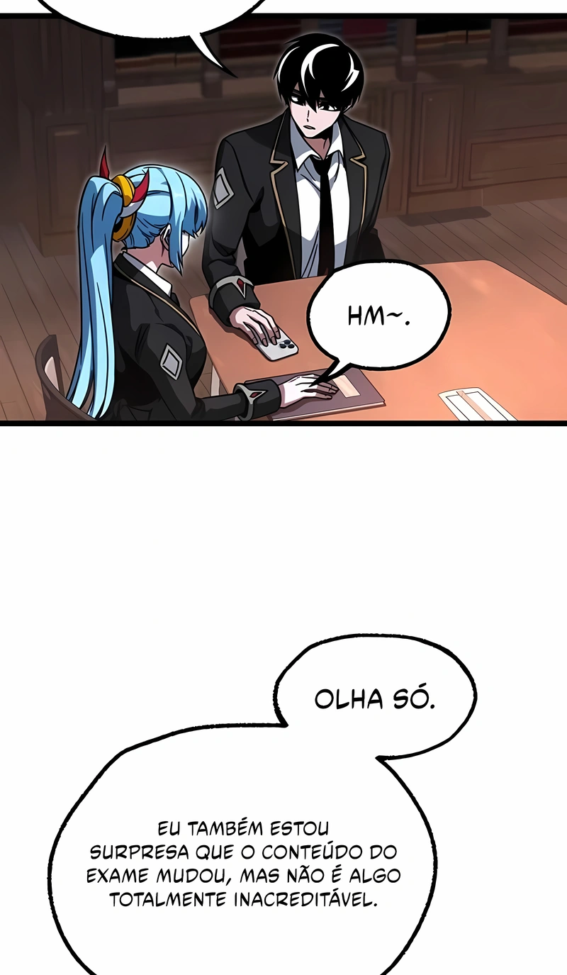 Read I Took over The Academy With a Single Sashimi Knife PT Manga Online