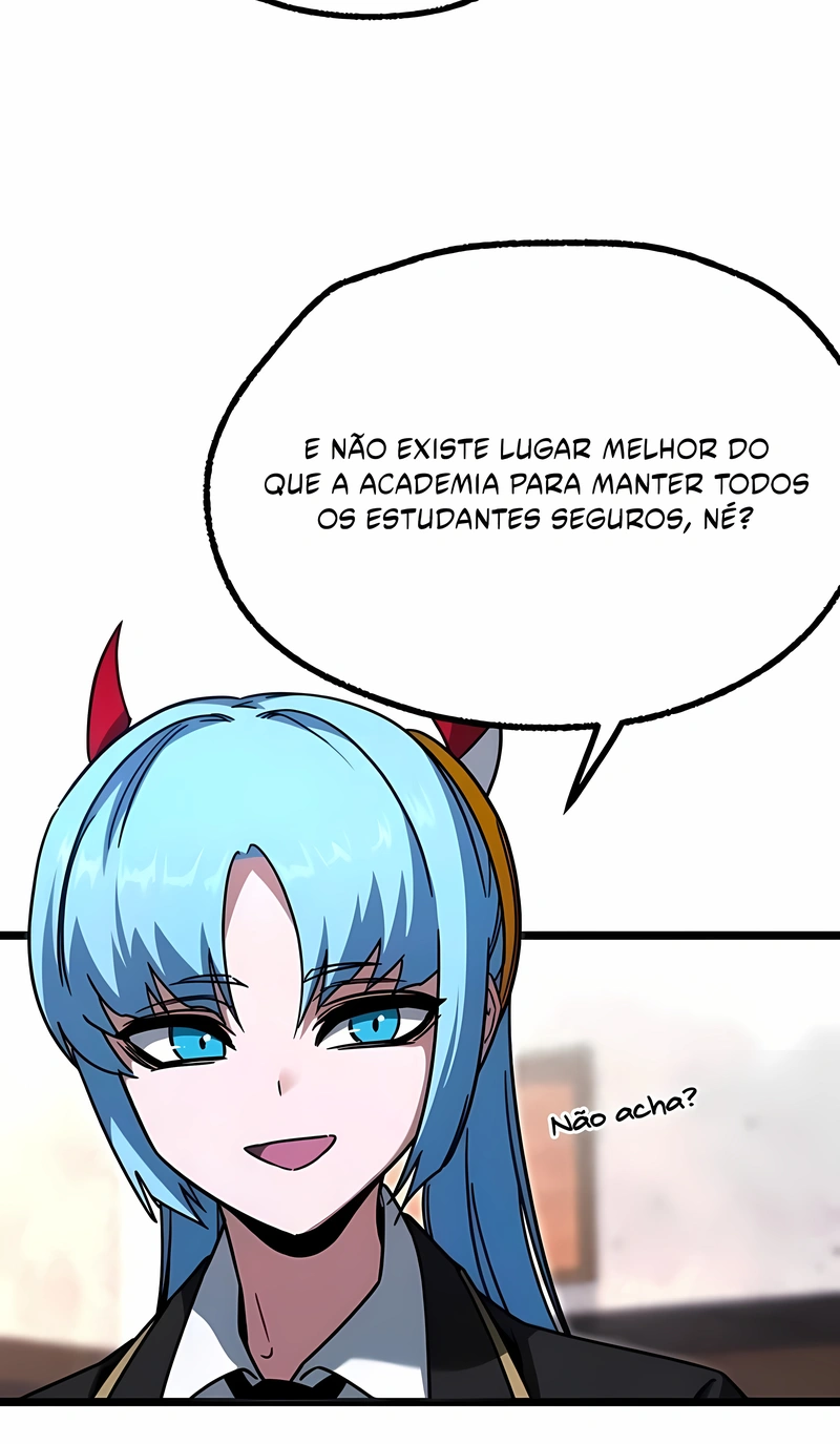 Read I Took over The Academy With a Single Sashimi Knife PT Manga Online