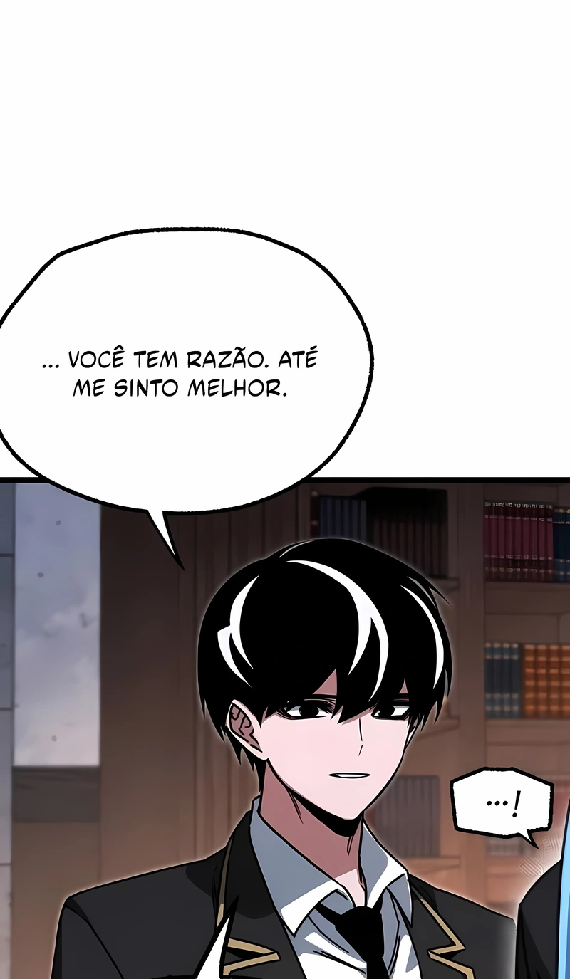 Read I Took over The Academy With a Single Sashimi Knife PT Manga Online