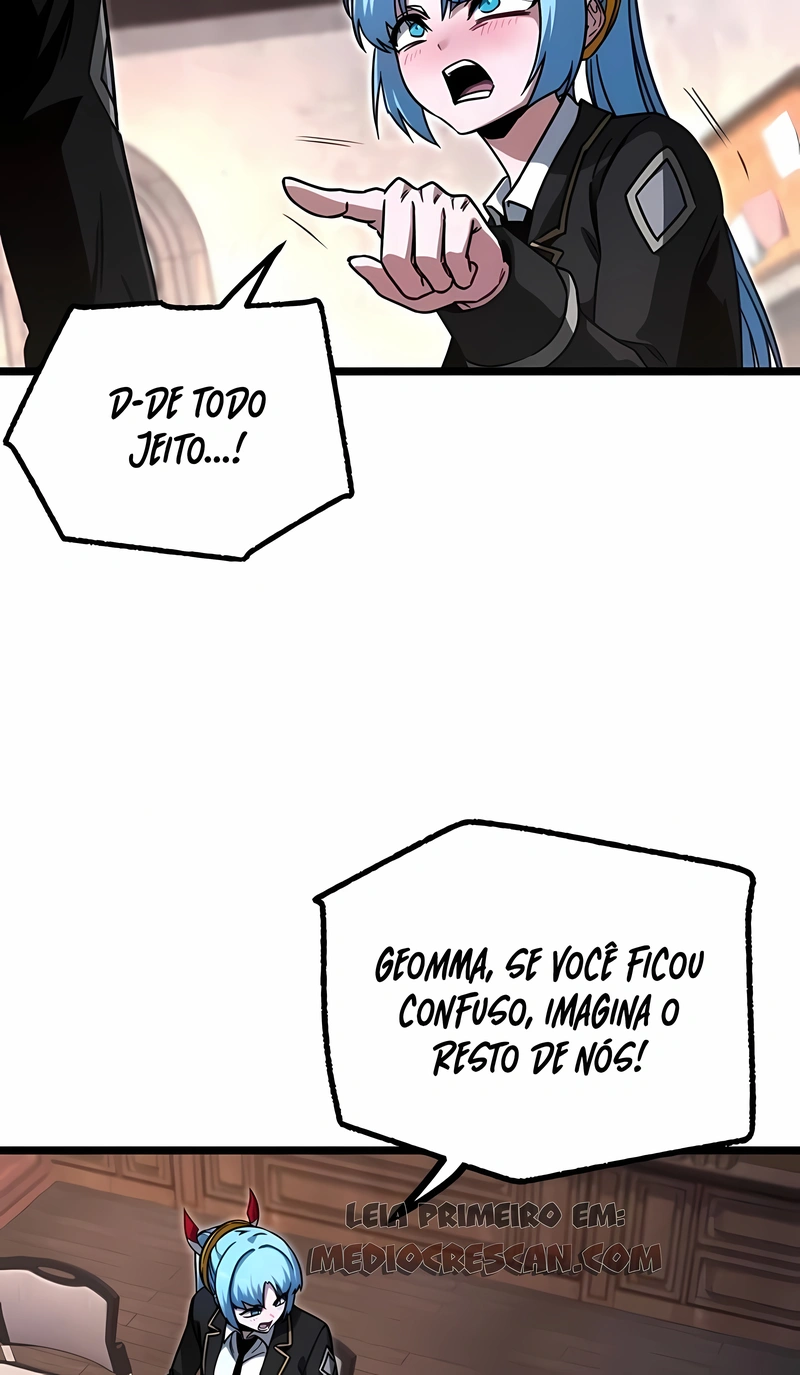 Read I Took over The Academy With a Single Sashimi Knife PT Manga Online