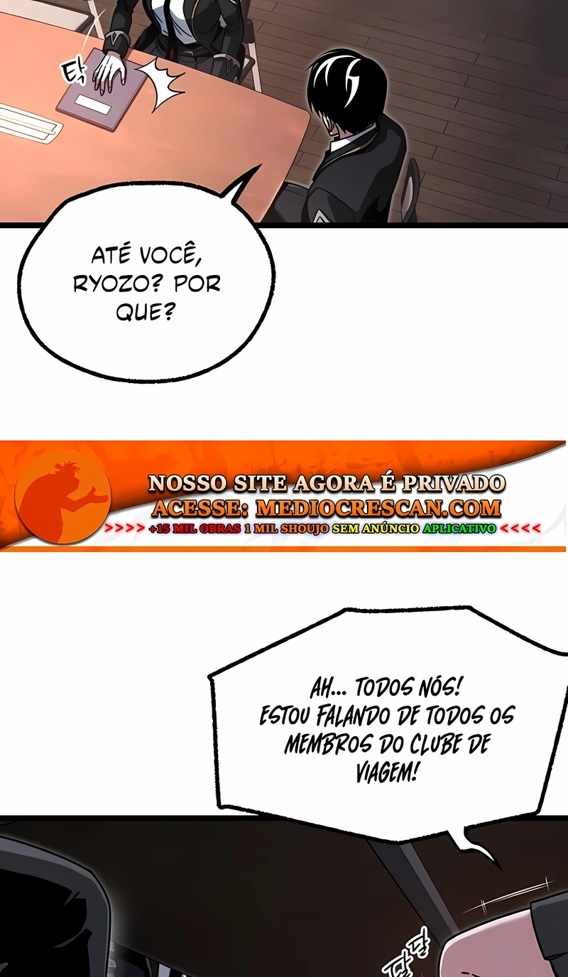 Read I Took over The Academy With a Single Sashimi Knife PT Manga Online