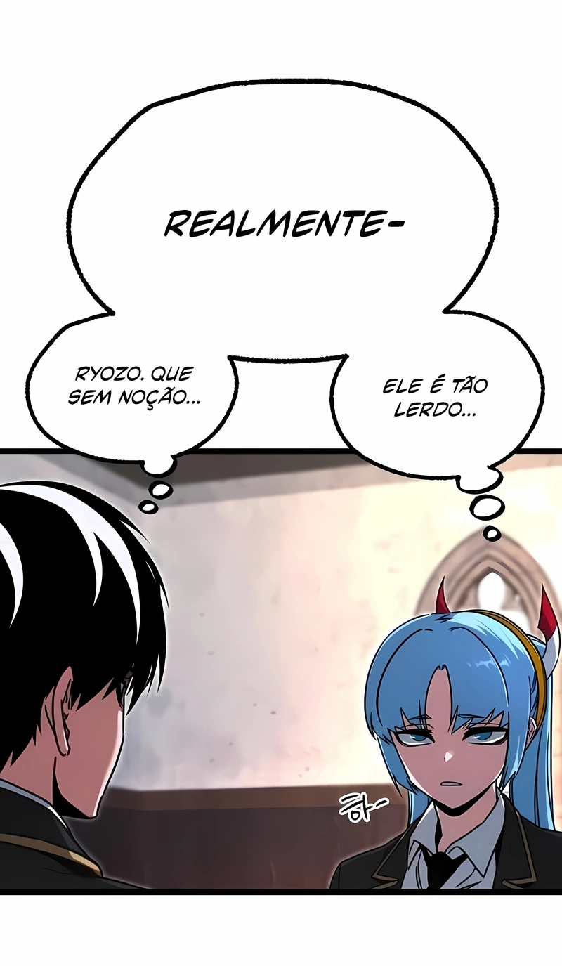 Read I Took over The Academy With a Single Sashimi Knife PT Manga Online