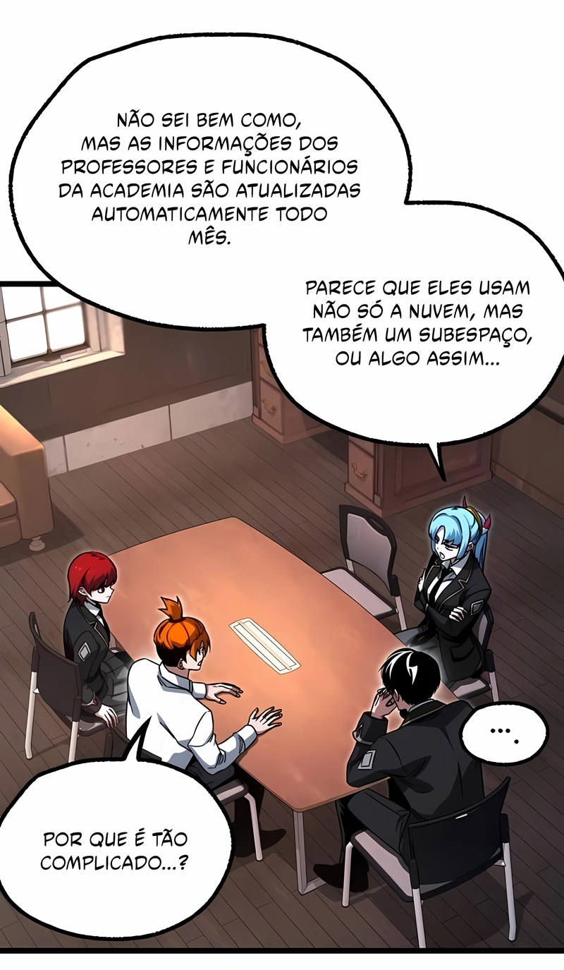 Read I Took over The Academy With a Single Sashimi Knife PT Manga Online