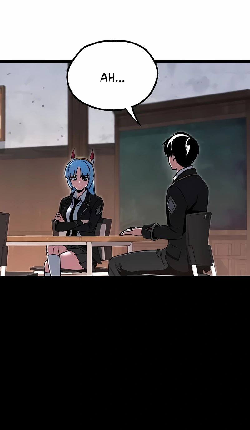 Read I Took over The Academy With a Single Sashimi Knife PT Manga Online