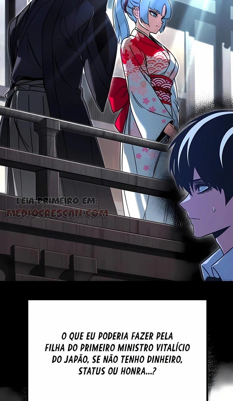 Read I Took over The Academy With a Single Sashimi Knife PT Manga Online