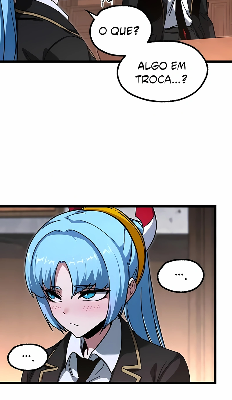 Read I Took over The Academy With a Single Sashimi Knife PT Manga Online