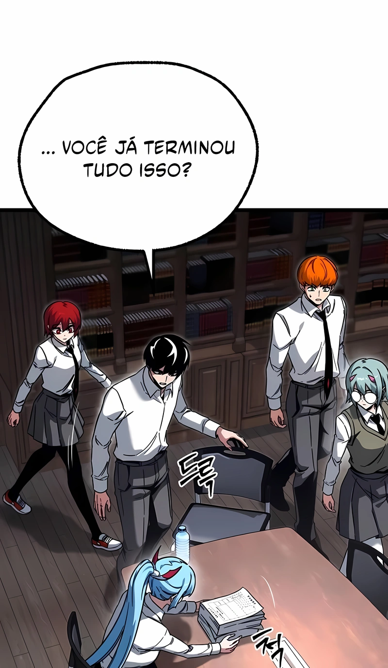 Read I Took over The Academy With a Single Sashimi Knife PT Manga Online