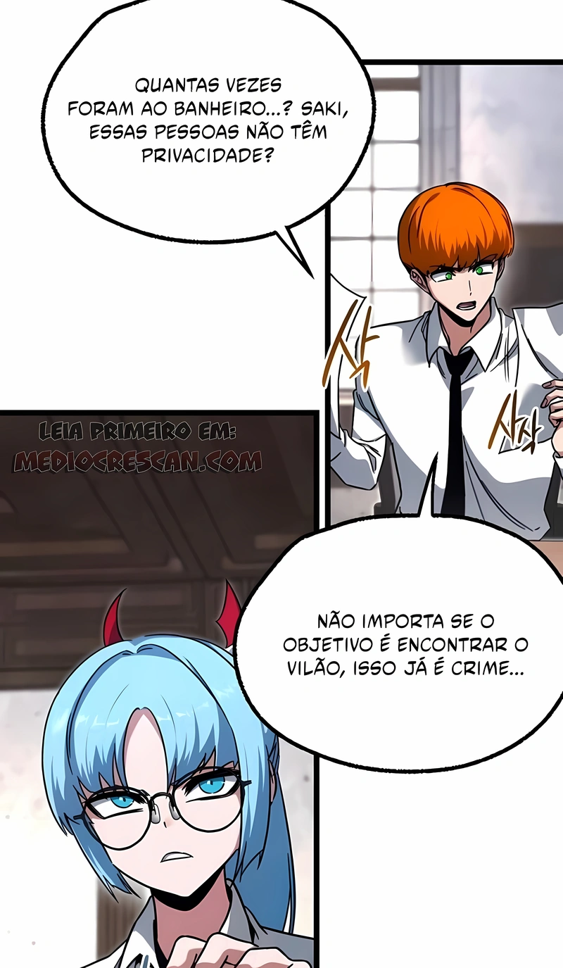 Read I Took over The Academy With a Single Sashimi Knife PT Manga Online