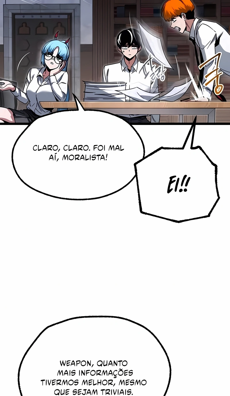 Read I Took over The Academy With a Single Sashimi Knife PT Manga Online