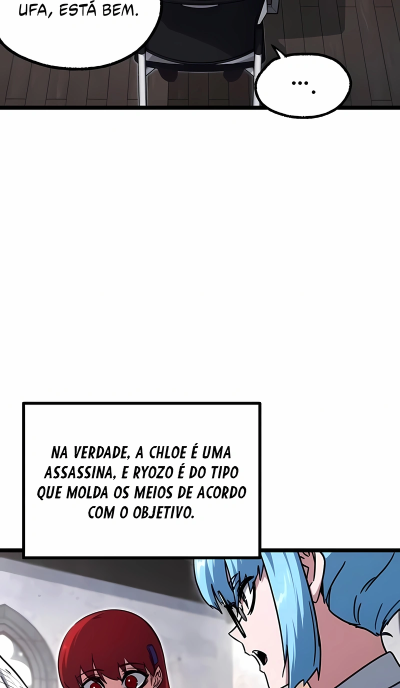 Read I Took over The Academy With a Single Sashimi Knife PT Manga Online