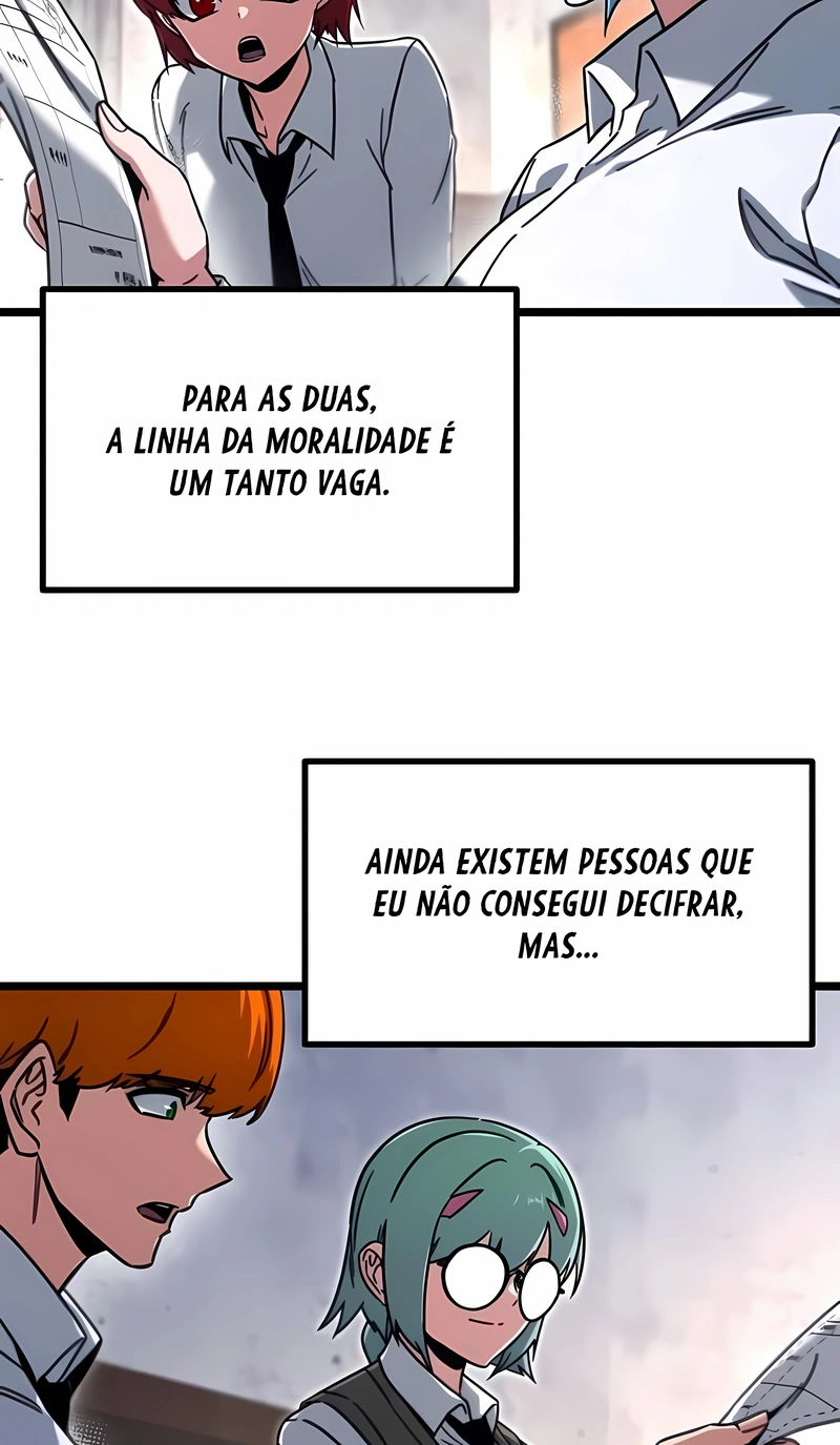 Read I Took over The Academy With a Single Sashimi Knife PT Manga Online