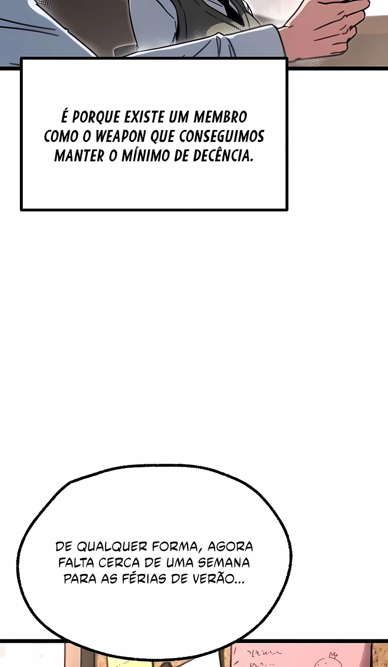 Read I Took over The Academy With a Single Sashimi Knife PT Manga Online