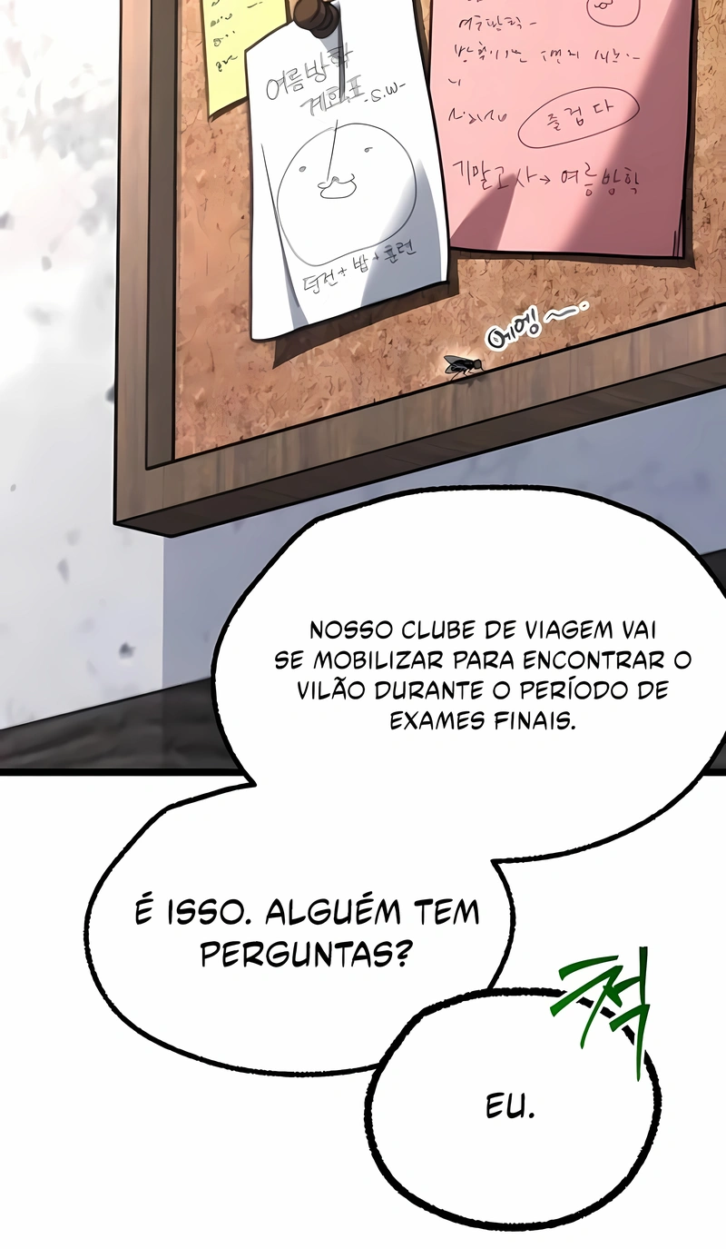 Read I Took over The Academy With a Single Sashimi Knife PT Manga Online