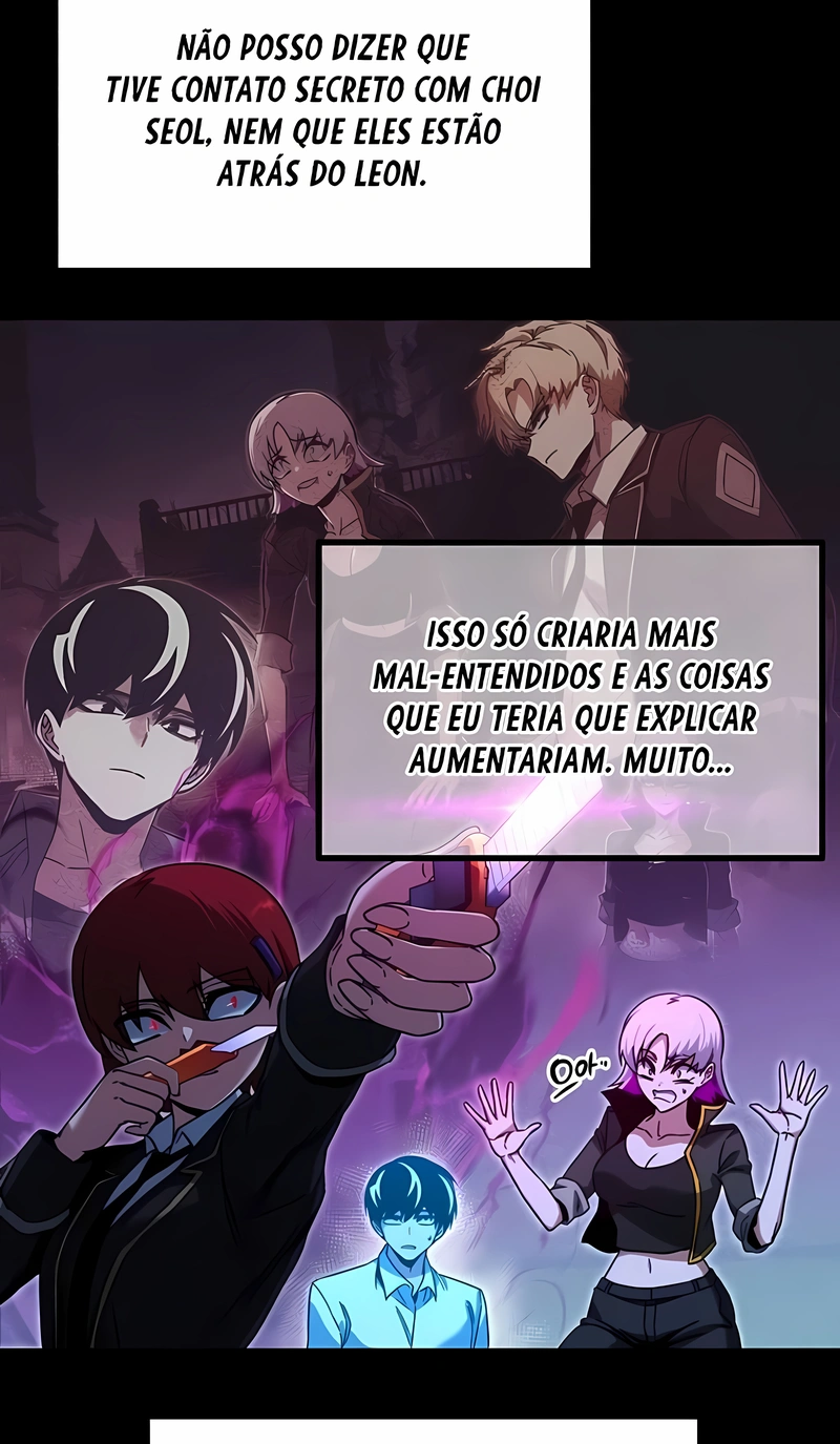 Read I Took over The Academy With a Single Sashimi Knife PT Manga Online