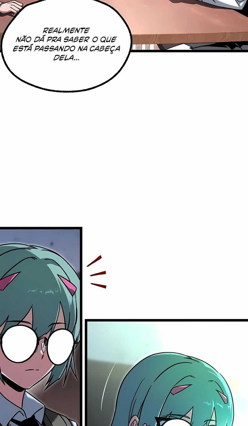 Read I Took over The Academy With a Single Sashimi Knife PT Manga Online