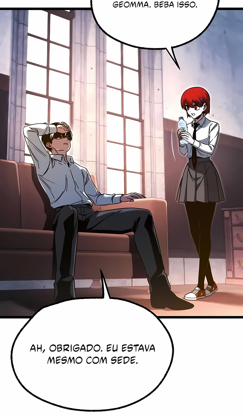 Read I Took over The Academy With a Single Sashimi Knife PT Manga Online