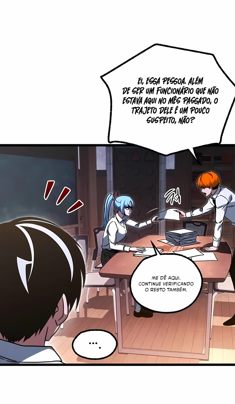 Read I Took over The Academy With a Single Sashimi Knife PT Manga Online