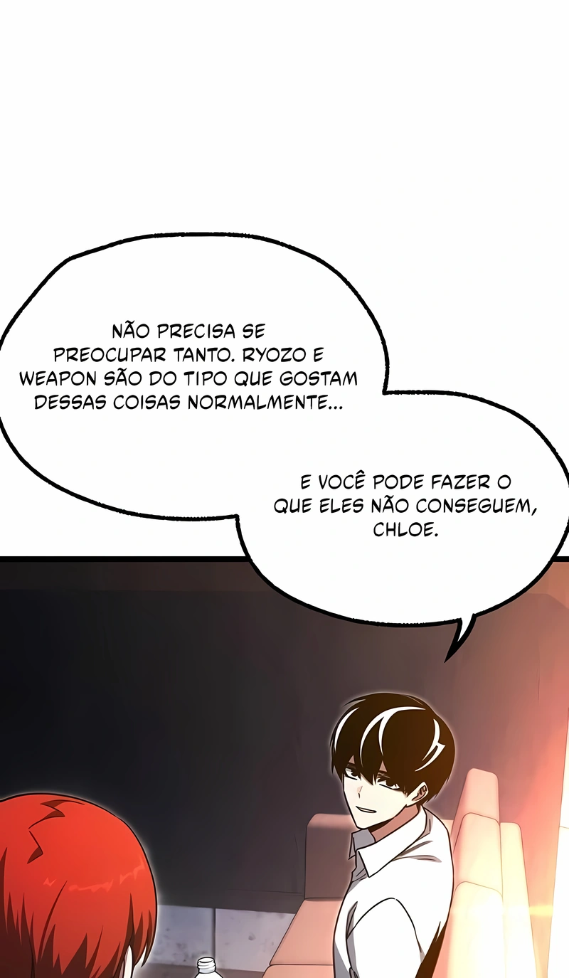 Read I Took over The Academy With a Single Sashimi Knife PT Manga Online