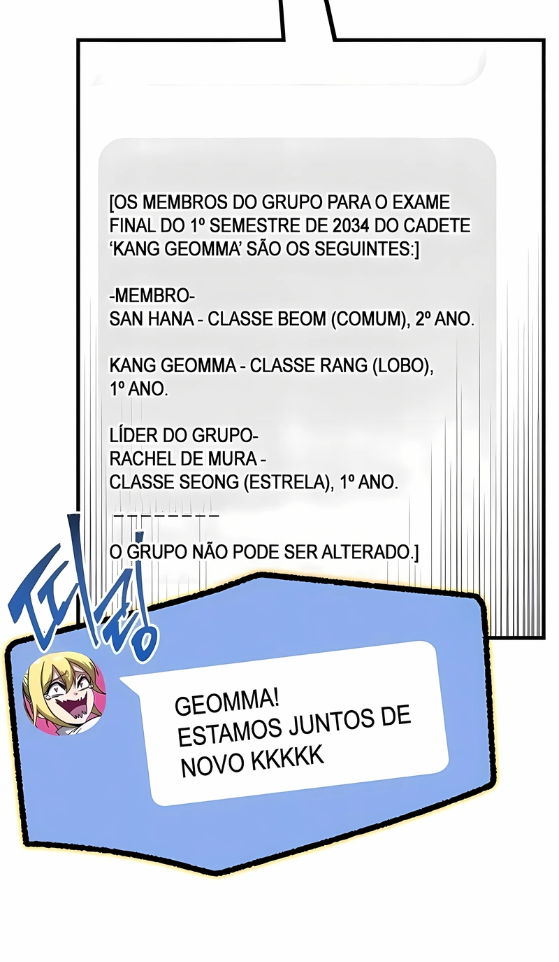 Read I Took over The Academy With a Single Sashimi Knife PT Manga Online