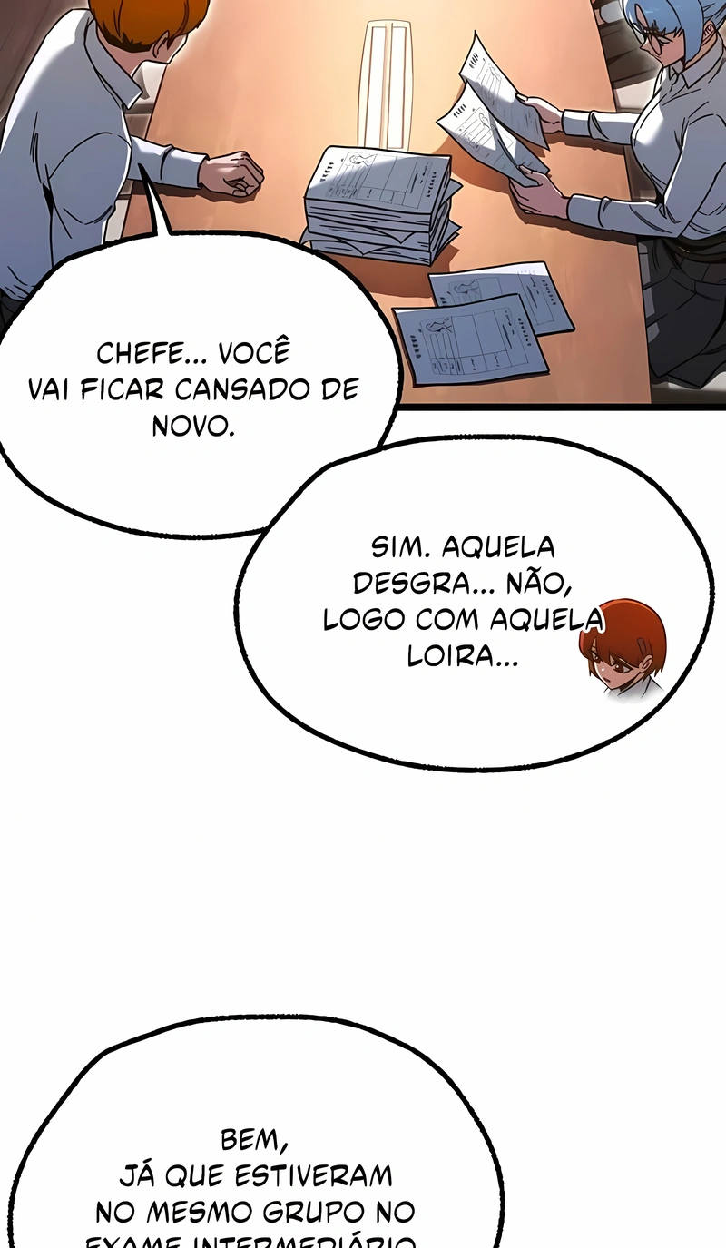 Read I Took over The Academy With a Single Sashimi Knife PT Manga Online