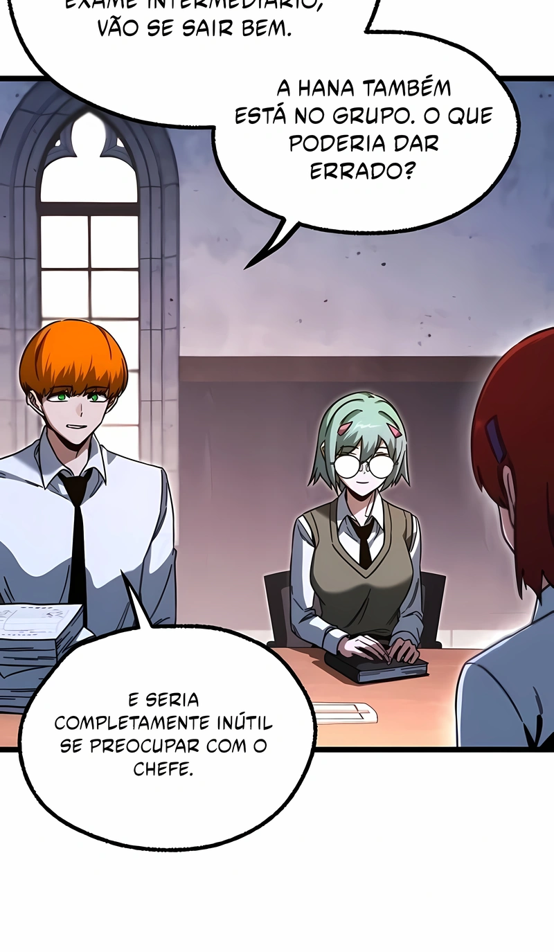 Read I Took over The Academy With a Single Sashimi Knife PT Manga Online