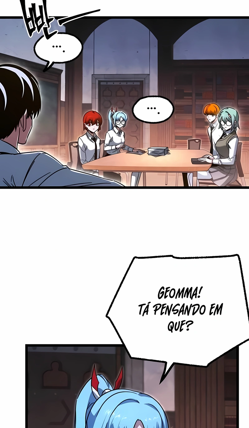 Read I Took over The Academy With a Single Sashimi Knife PT Manga Online