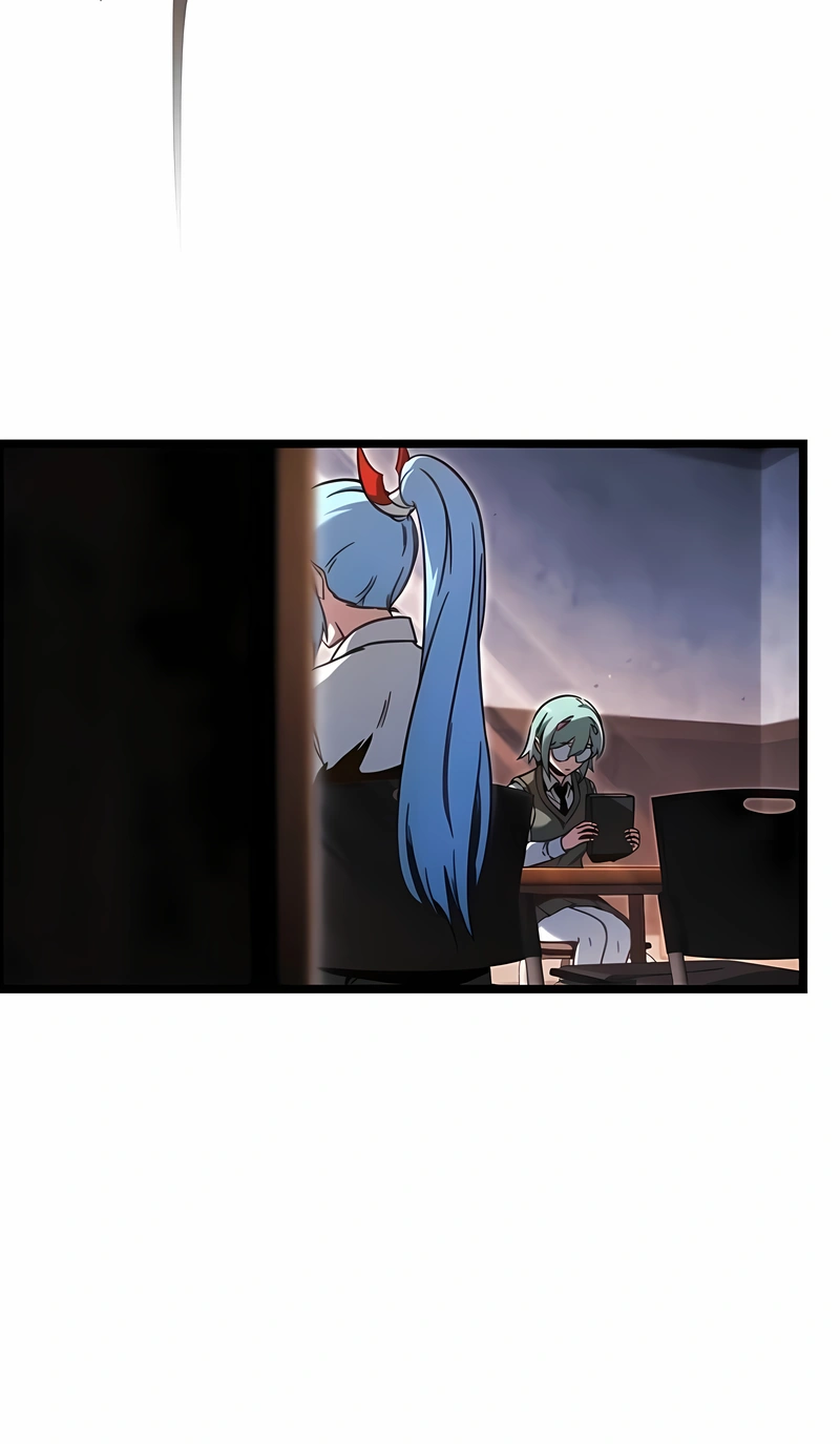 Read I Took over The Academy With a Single Sashimi Knife PT Manga Online