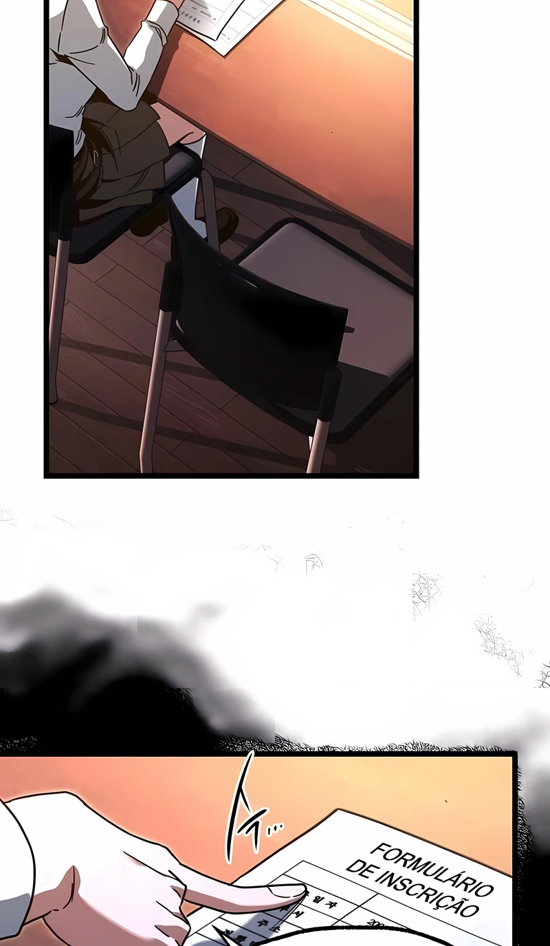 Read I Took over The Academy With a Single Sashimi Knife PT Manga Online