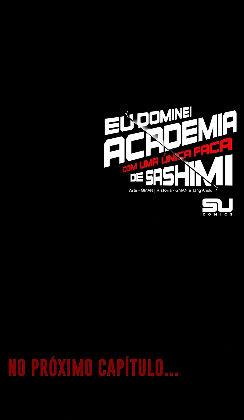 Read I Took over The Academy With a Single Sashimi Knife PT Manga Online