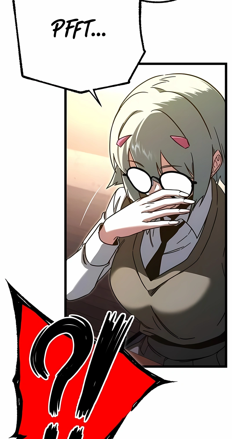 Read I Took over The Academy With a Single Sashimi Knife PT Manga Online