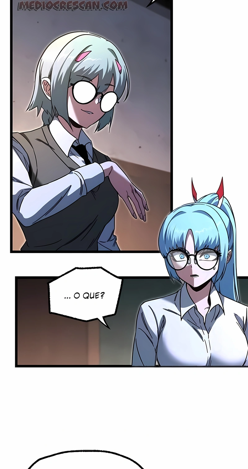 Read I Took over The Academy With a Single Sashimi Knife PT Manga Online