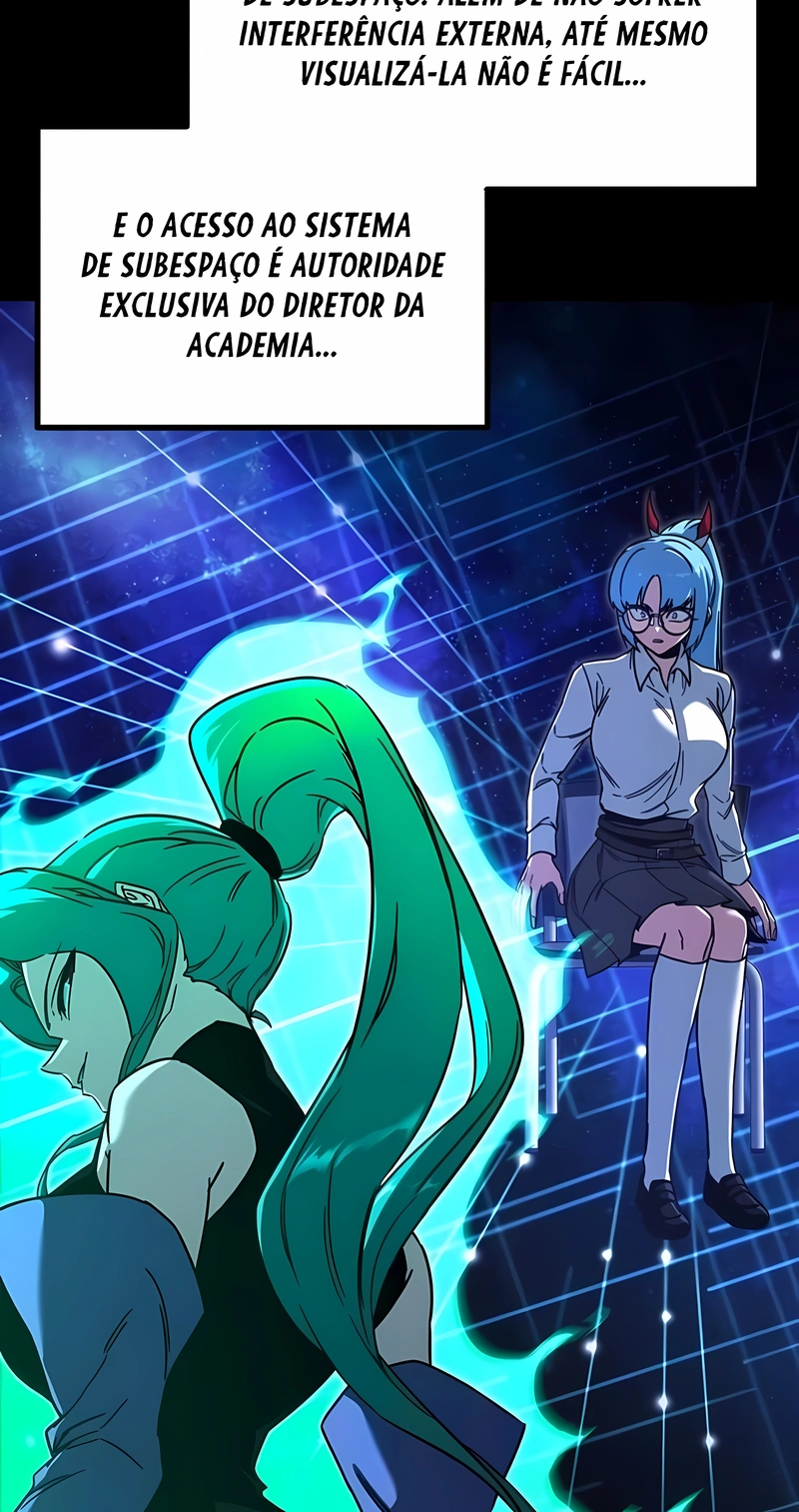 Read I Took over The Academy With a Single Sashimi Knife PT Manga Online