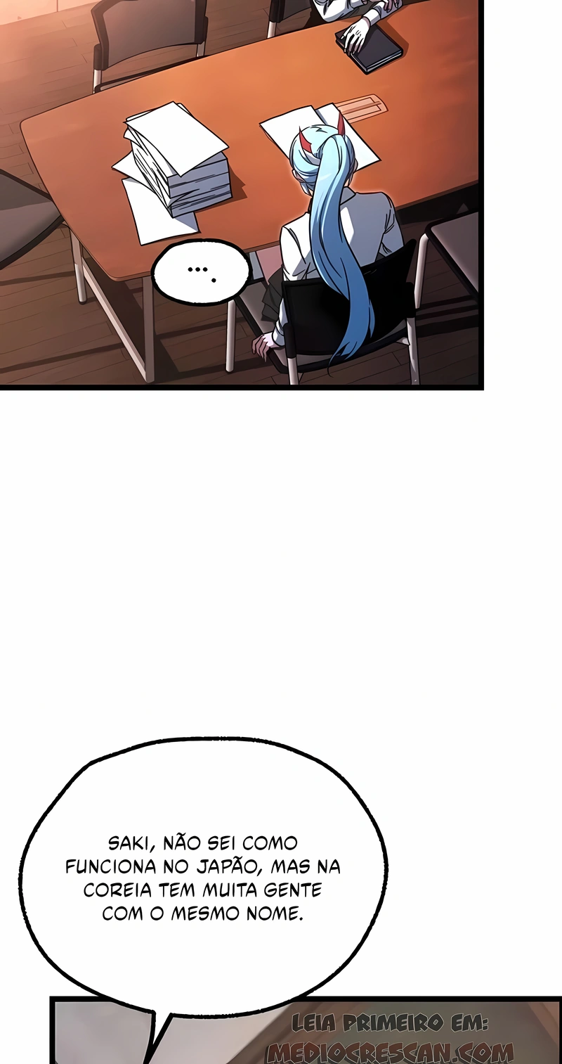 Read I Took over The Academy With a Single Sashimi Knife PT Manga Online