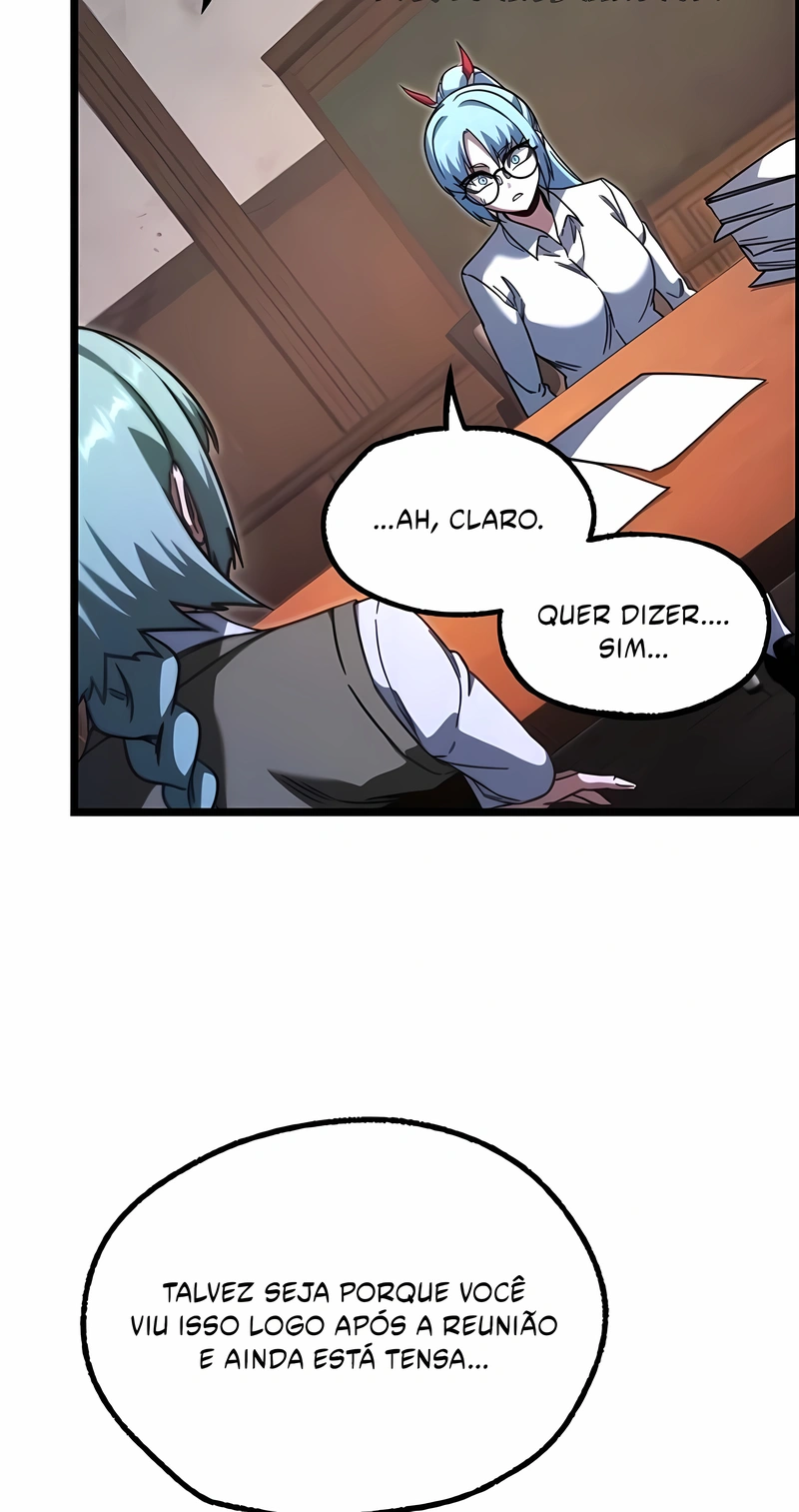 Read I Took over The Academy With a Single Sashimi Knife PT Manga Online